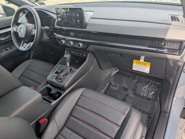 Used 2026 Honda CR-V Sport Touring image 23