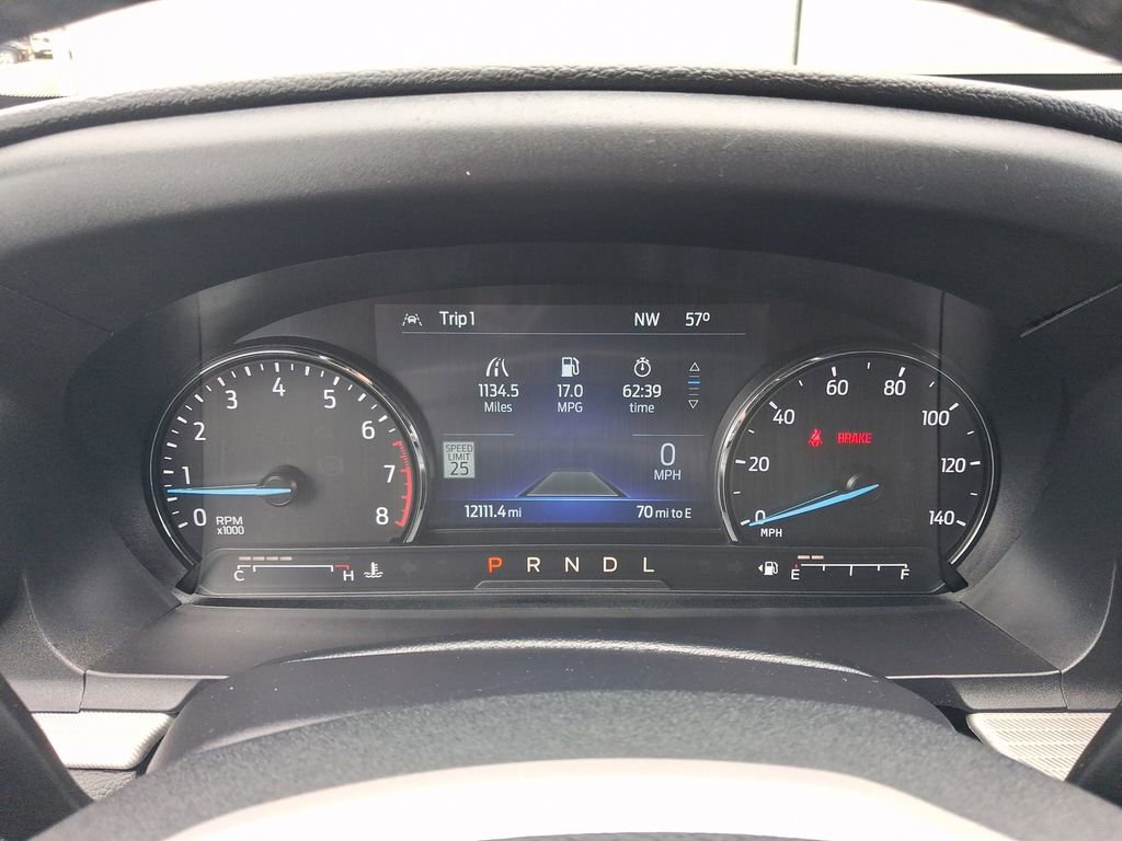 Used 2023 Ford Explorer XLT w/ Equipment Group 202A RWD image 19