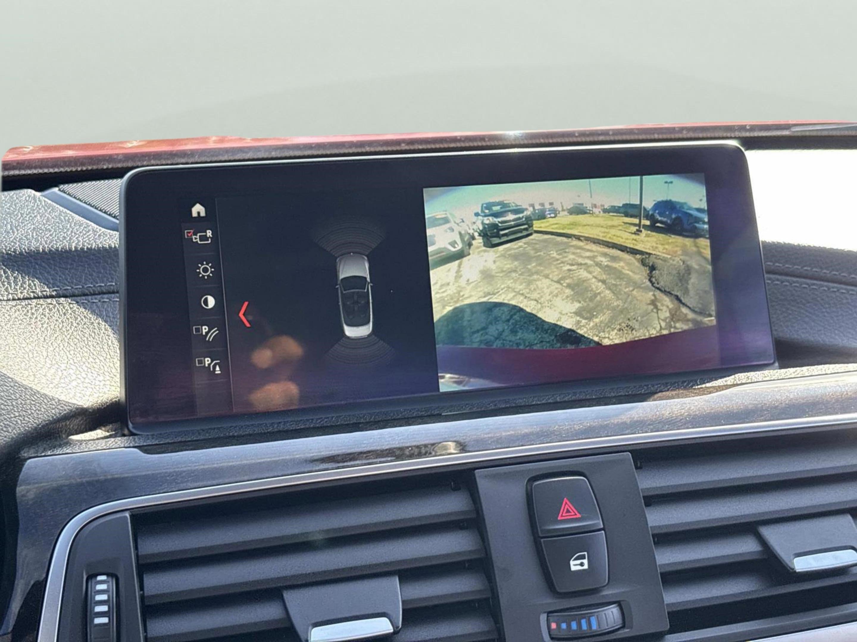 Used 2019 BMW 430i Convertible w/ Convenience Package image 29