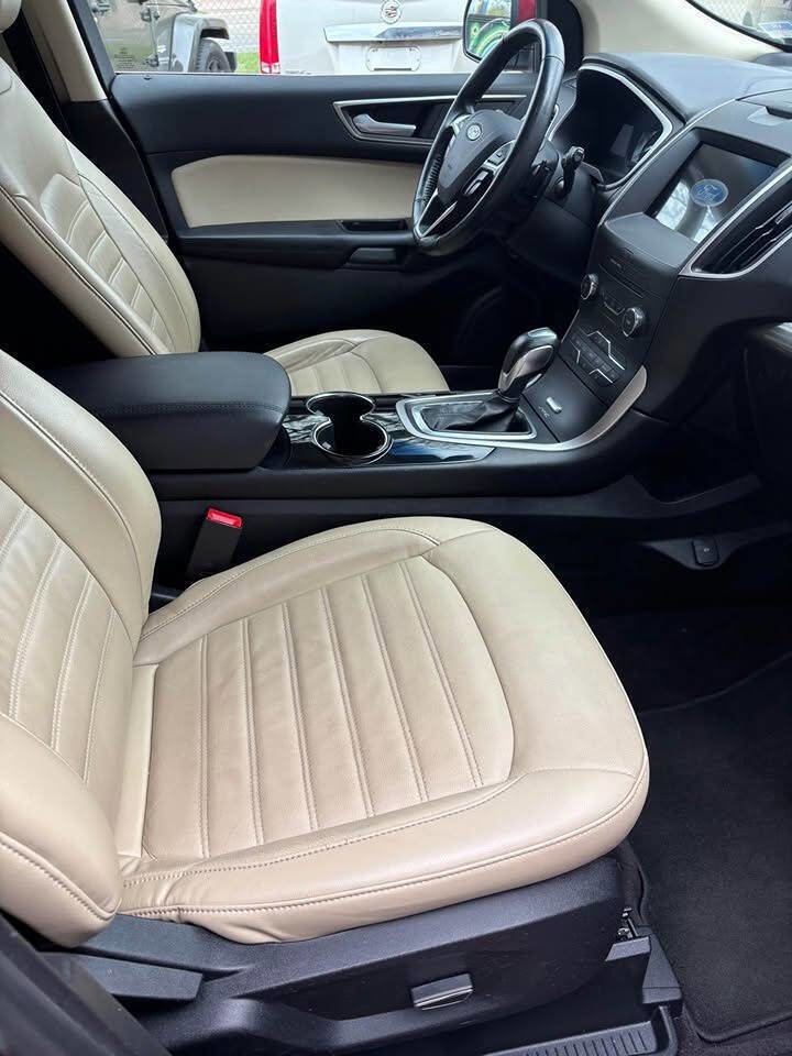 Used 2016 Ford Edge SEL w/ Equipment Group 201A FWD image 5