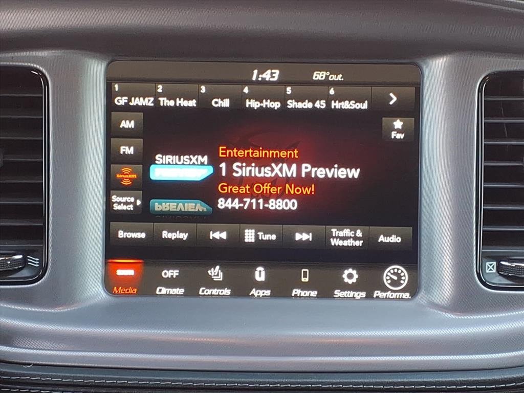 Used 2023 Dodge Charger GT w/ Plus Group image 25