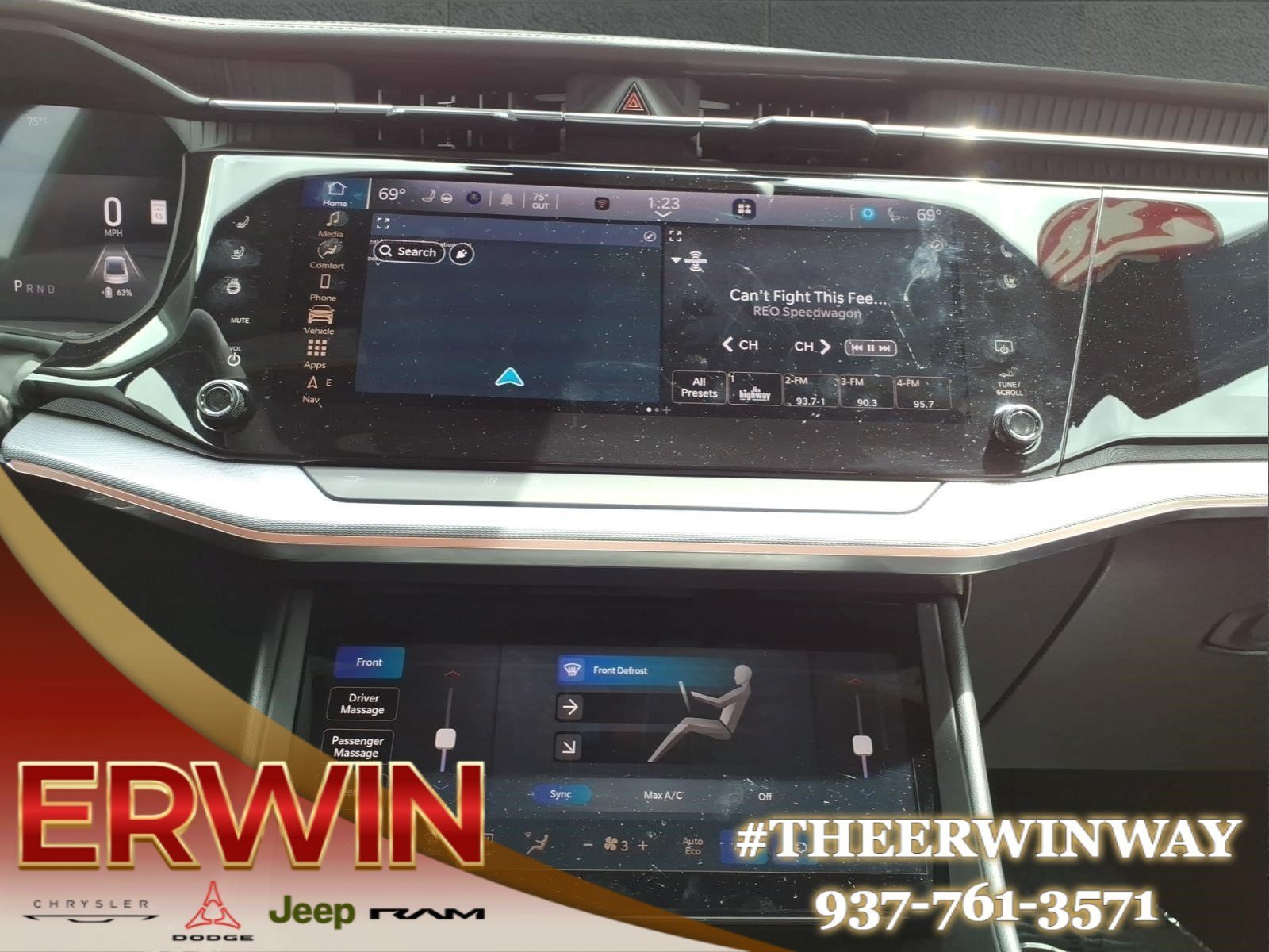 Used 2024 Jeep Wagoneer Launch Edition AWD/4WD image 20