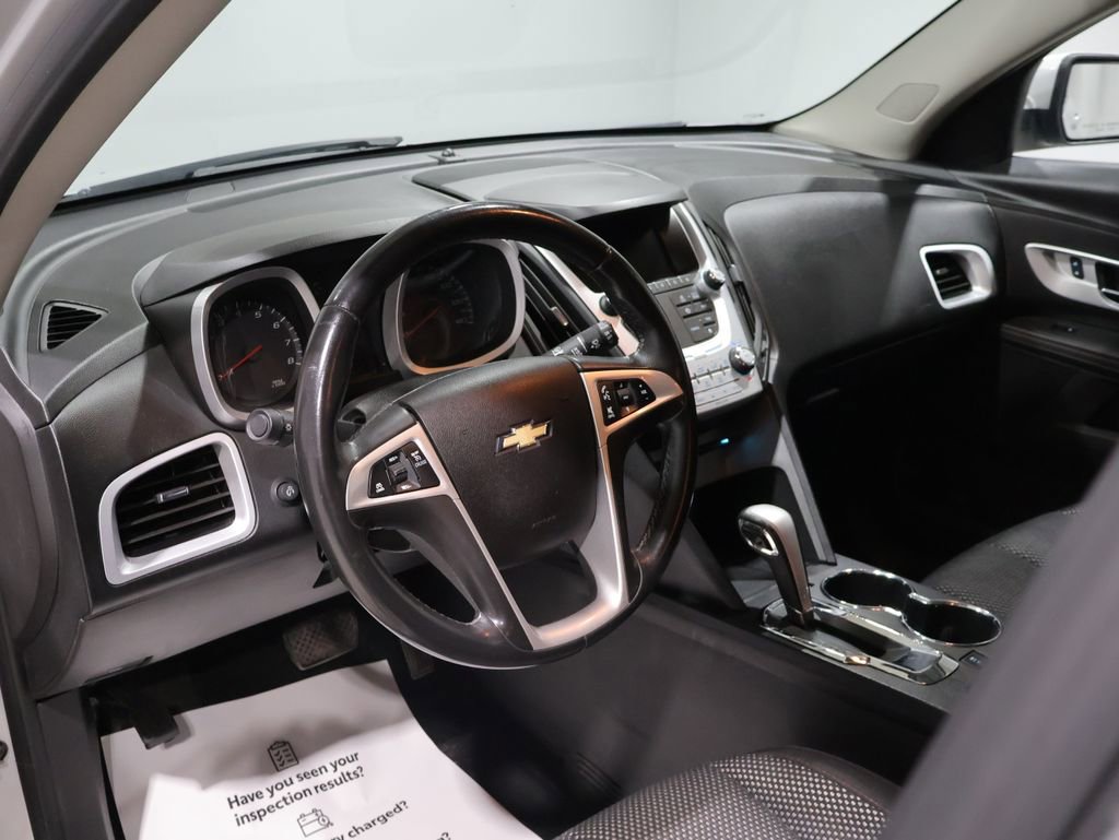 Used 2012 Chevrolet Equinox LT w/ Driver Convenience Package image 15