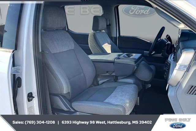 New 2026 Ford F350 XLT w/ XLT Premium Package image 6