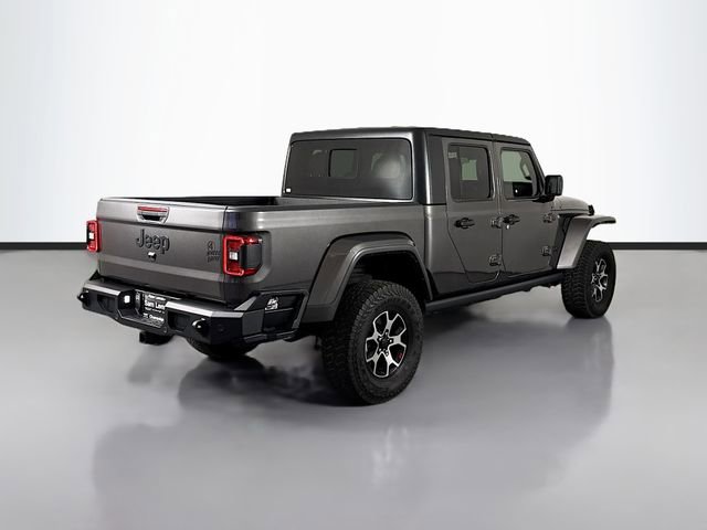 Used 2024 Jeep Gladiator Sport image 7
