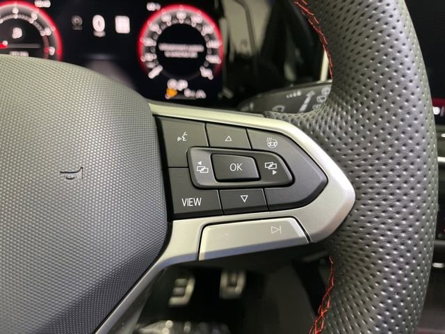 New 2025 Volkswagen GTI SE image 17