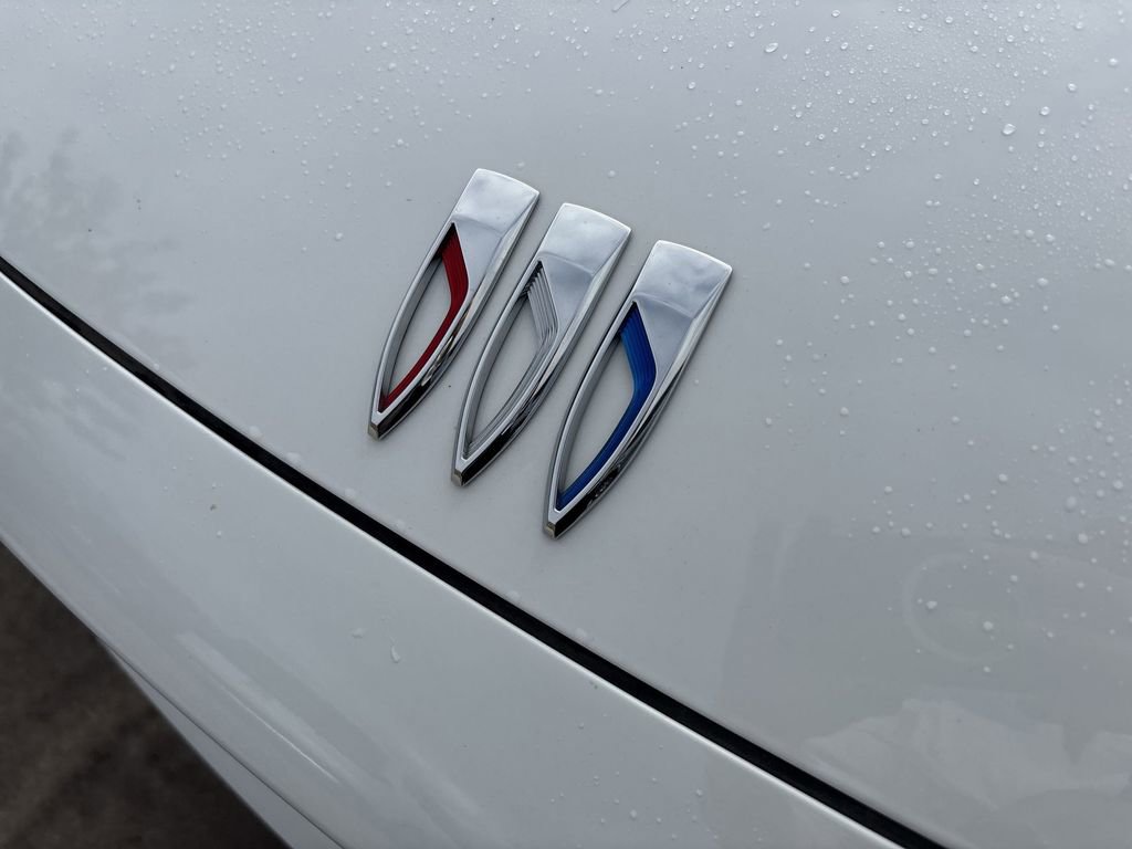 New 2026 Buick Envision Sport Touring image 31