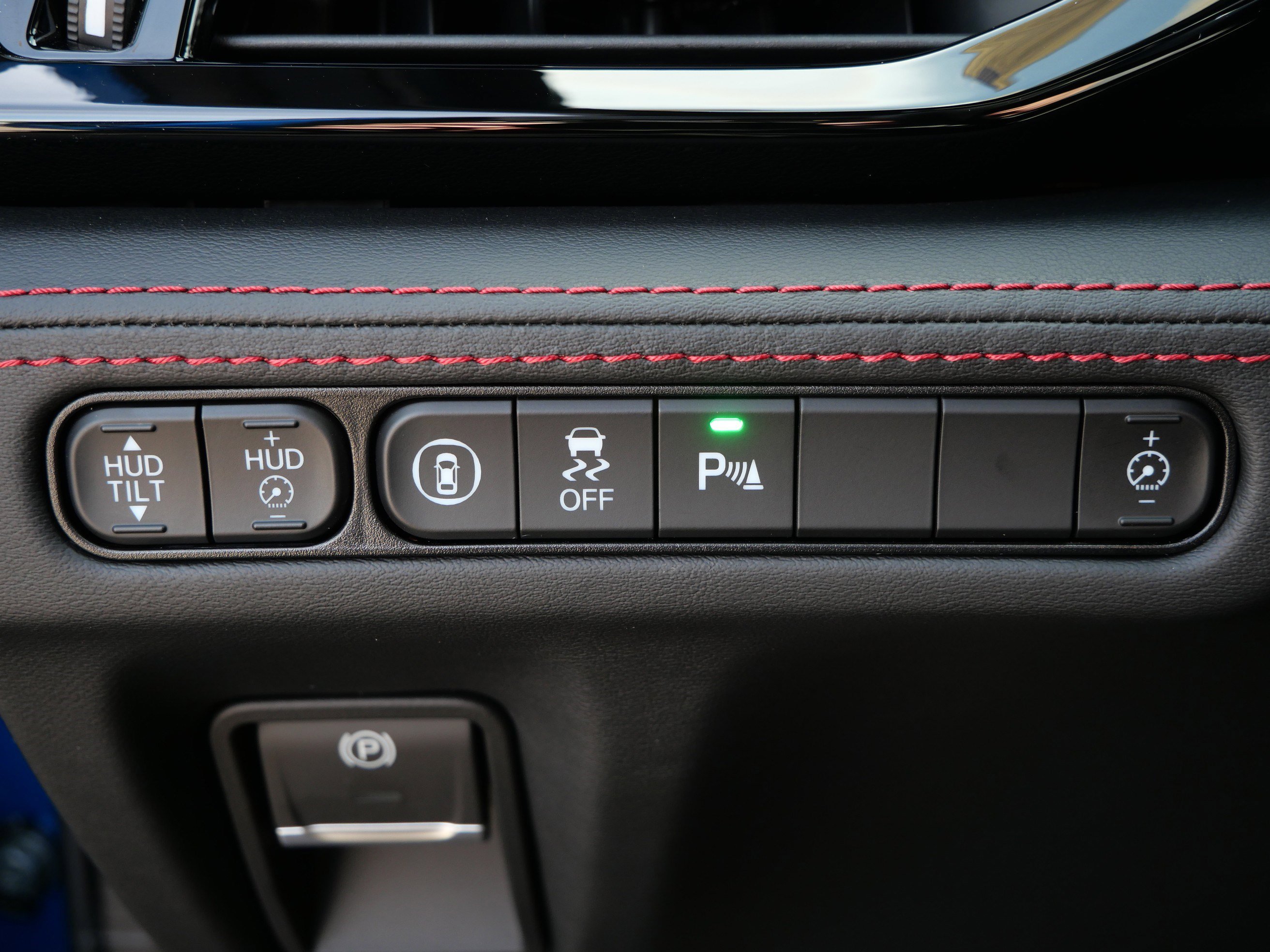 Certified 2026 Acura MDX A-Spec AWD/4WD image 26