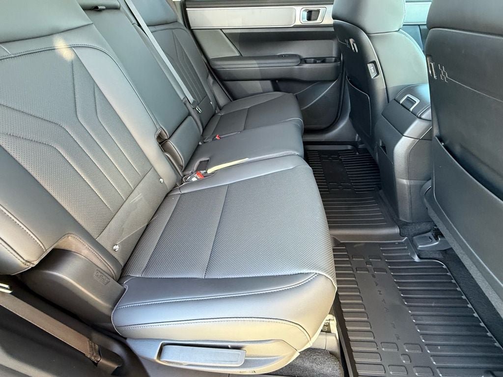 New 2026 Hyundai Santa Fe XRT AWD/4WD image 11