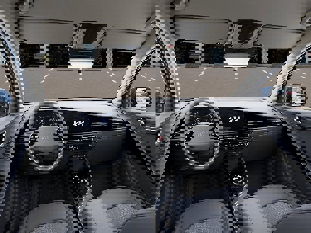 New 2025 Kia Niro Wind image 14