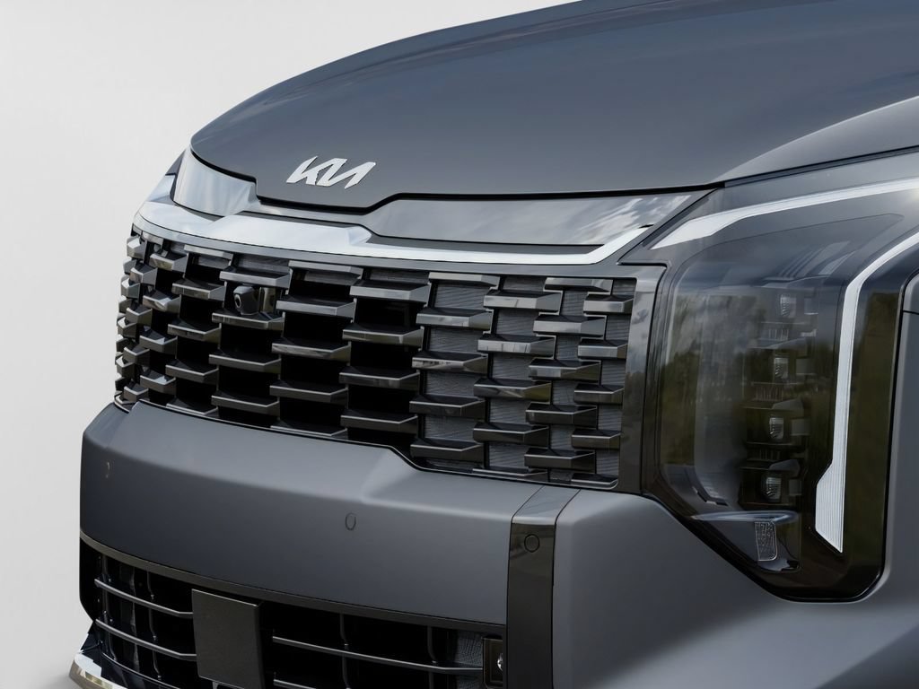 New 2026 Kia Sportage SX Prestige AWD/4WD image 12