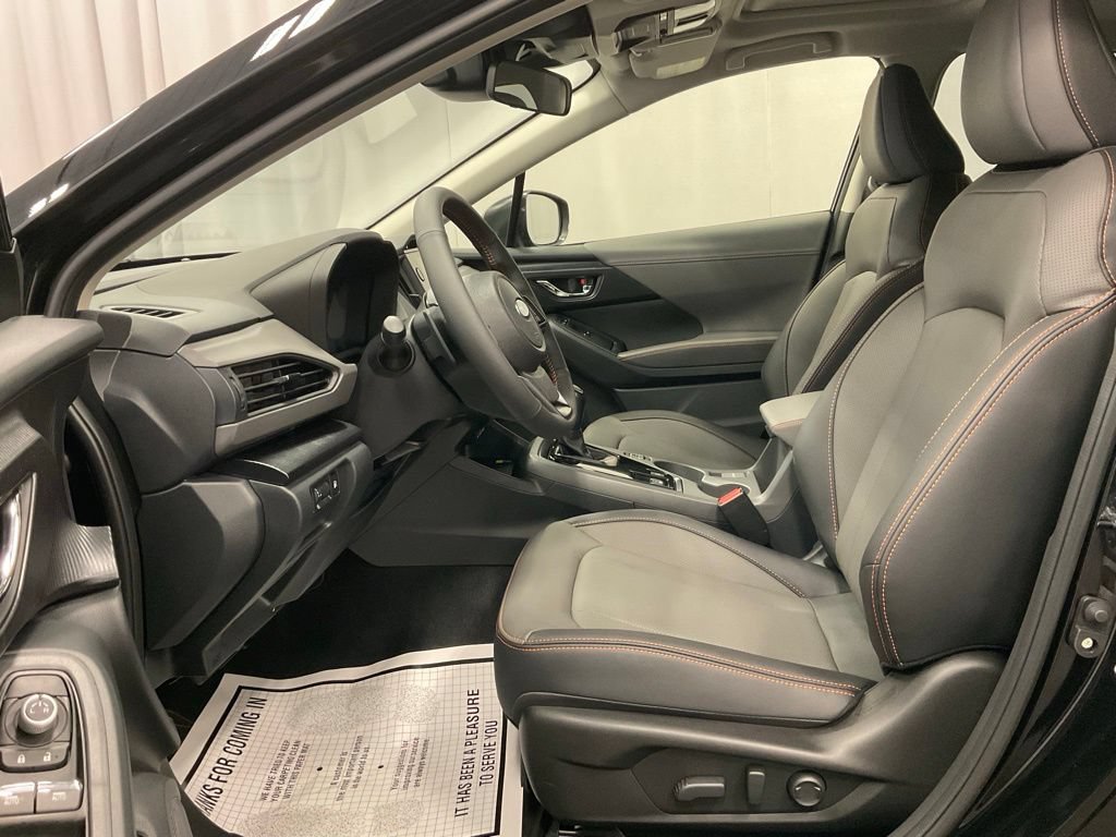 New 2026 Subaru Crosstrek 2.5i Limited AWD/4WD image 12