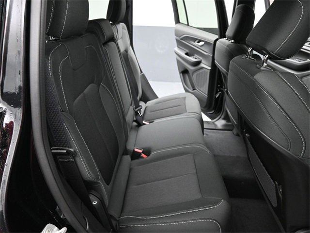 New 2025 Jeep Grand Cherokee Laredo X w/ Luxury Tech Group I image 22