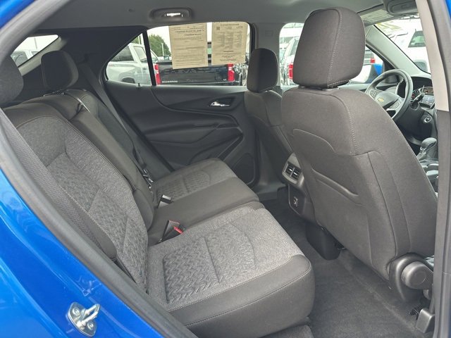 Certified 2024 Chevrolet Equinox LT image 20
