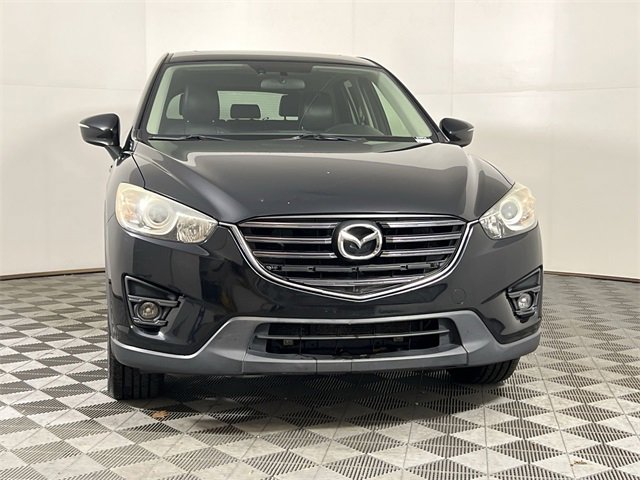 Used 2016 MAZDA CX-5 Grand Touring image 3