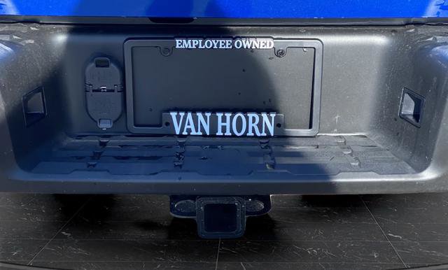 New 2026 Nissan Frontier PRO-4X w/ Pro-4x Convenience Package image 30