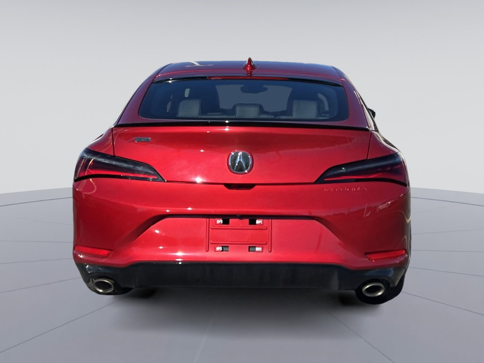 Certified 2023 Acura Integra A-Spec image 8