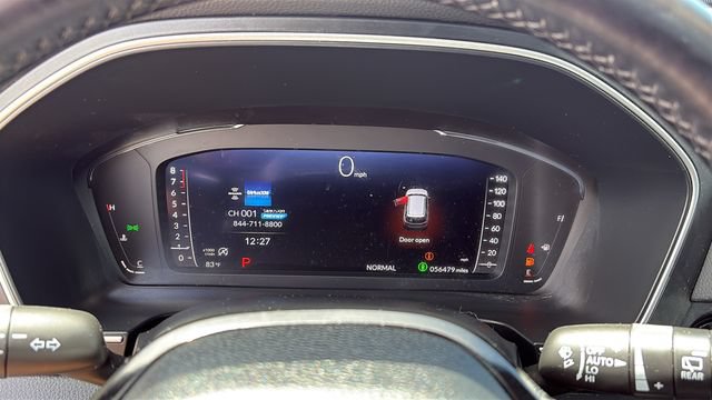 Used 2023 Honda Pilot Elite image 15