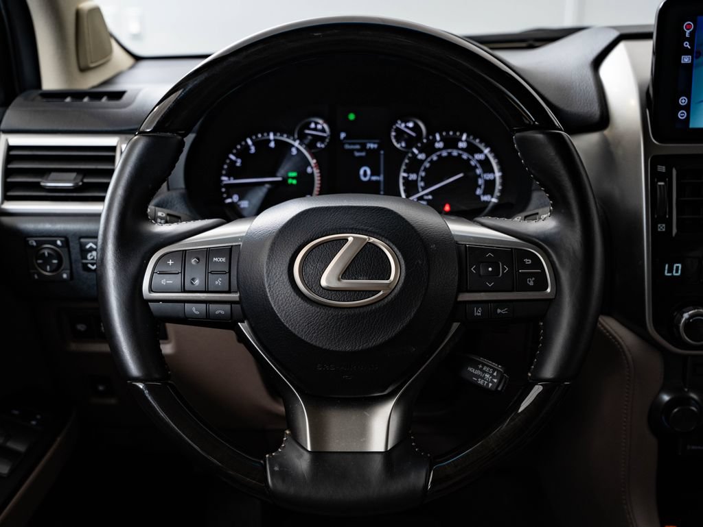 Certified 2023 Lexus GX 460 Premium w/ Accessory Package AWD/4WD image 42
