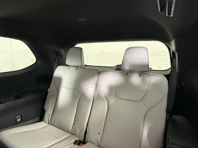 Used 2025 Lexus TX 350 AWD w/ Technology Package image 29