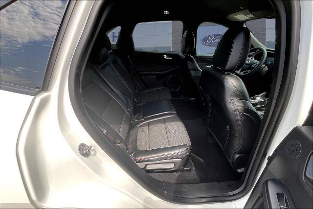 Certified 2023 Ford Escape ST-Line Select w/ Tech Pack #2 AWD/4WD image 25