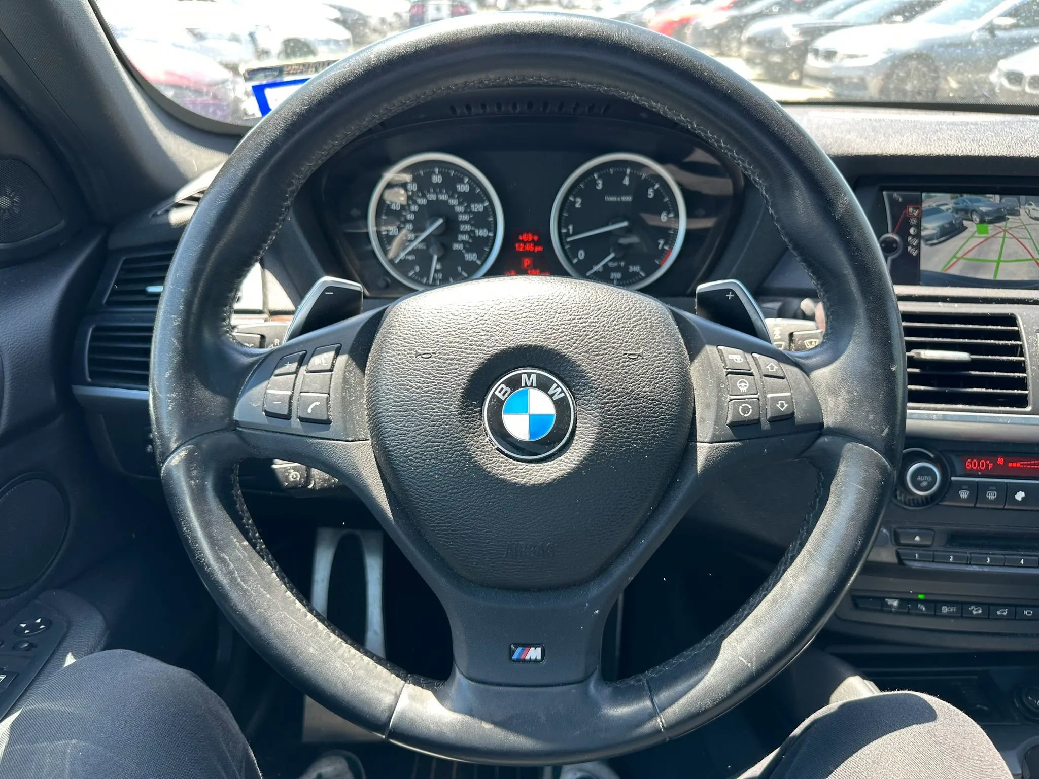 Used 2013 BMW X6 xDrive35i AWD/4WD image 32