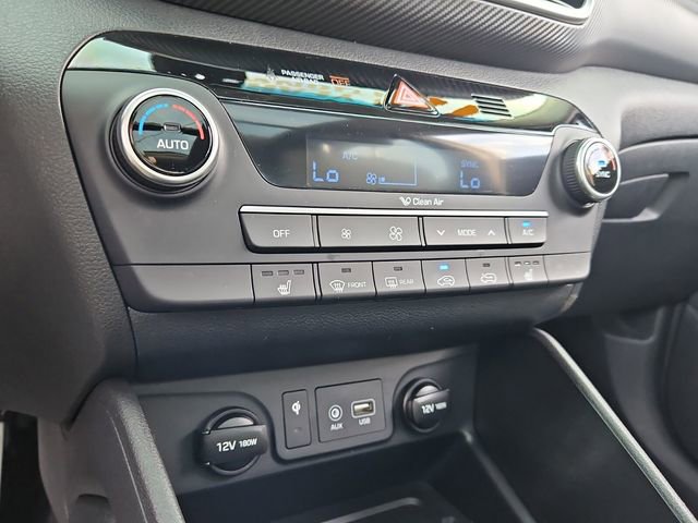 Used 2019 Hyundai Tucson Night w/ Cargo Package image 23