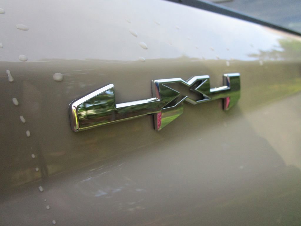 New 2026 GMC Canyon Elevation AWD/4WD image 15