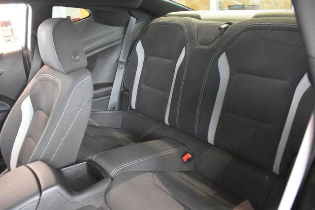 Used 2021 Chevrolet Camaro SS image 16