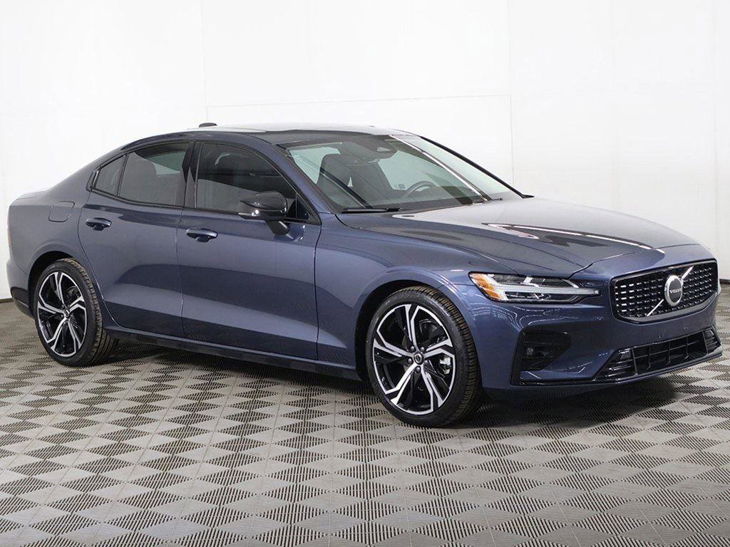 Used 2024 Volvo S60 B5 Core