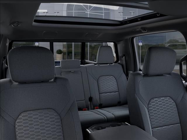 New 2026 RAM 1500 Big Horn image 26