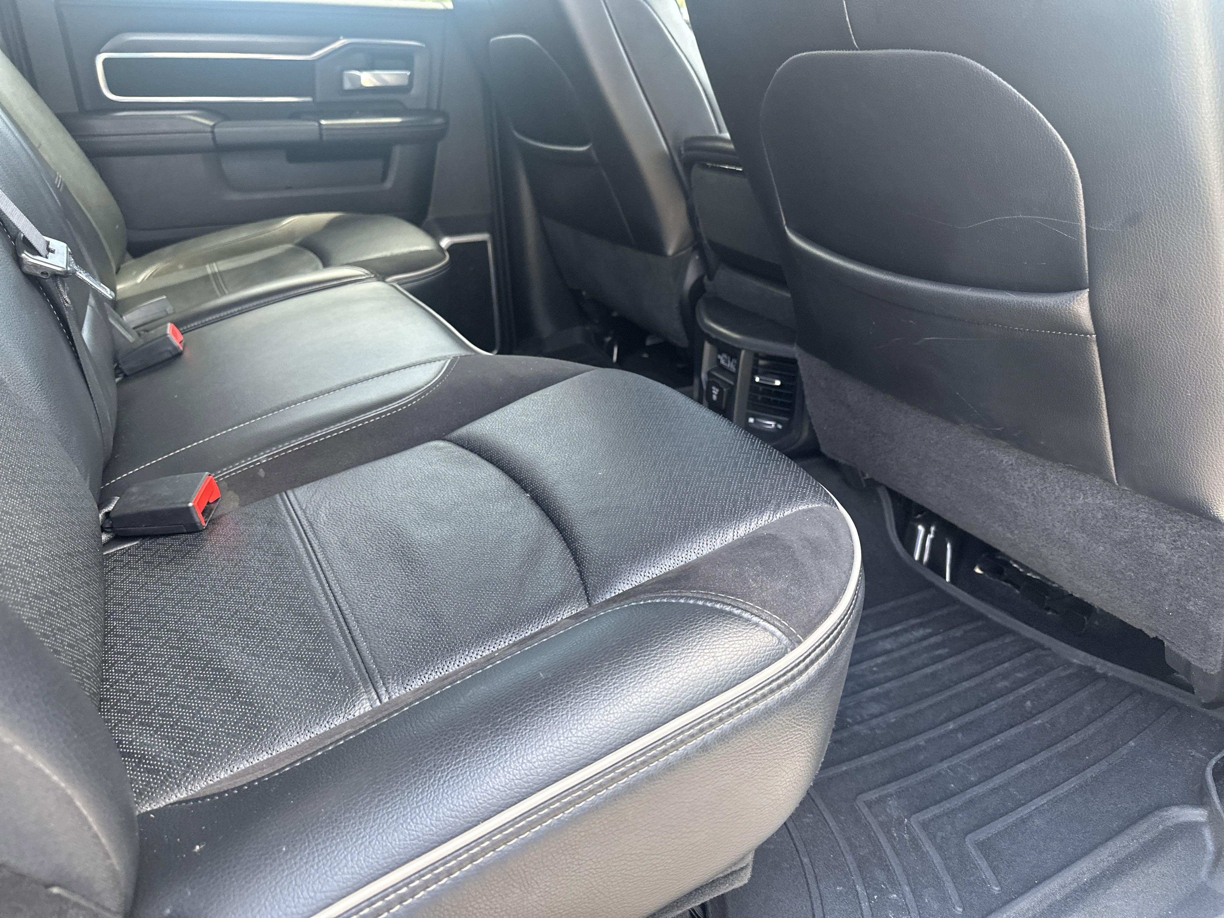 Used 2022 RAM 2500 Laramie image 27