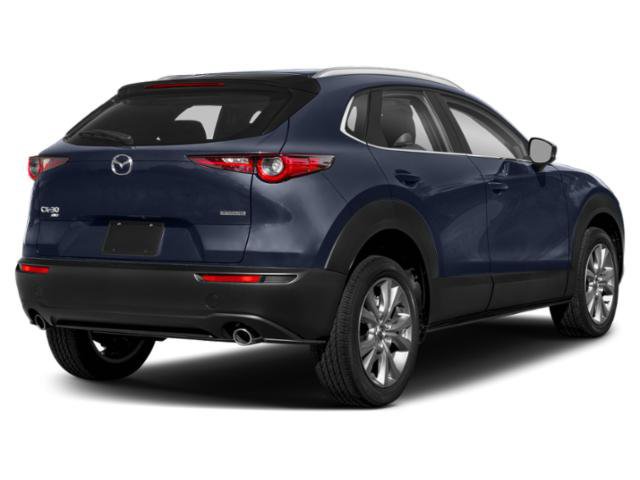 Used 2023 MAZDA CX-30 AWD 2.5 S w/ Preferred Package image 2