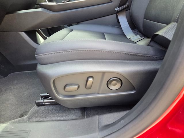 New 2026 Chevrolet Equinox LT w/ Convenience Package II image 22