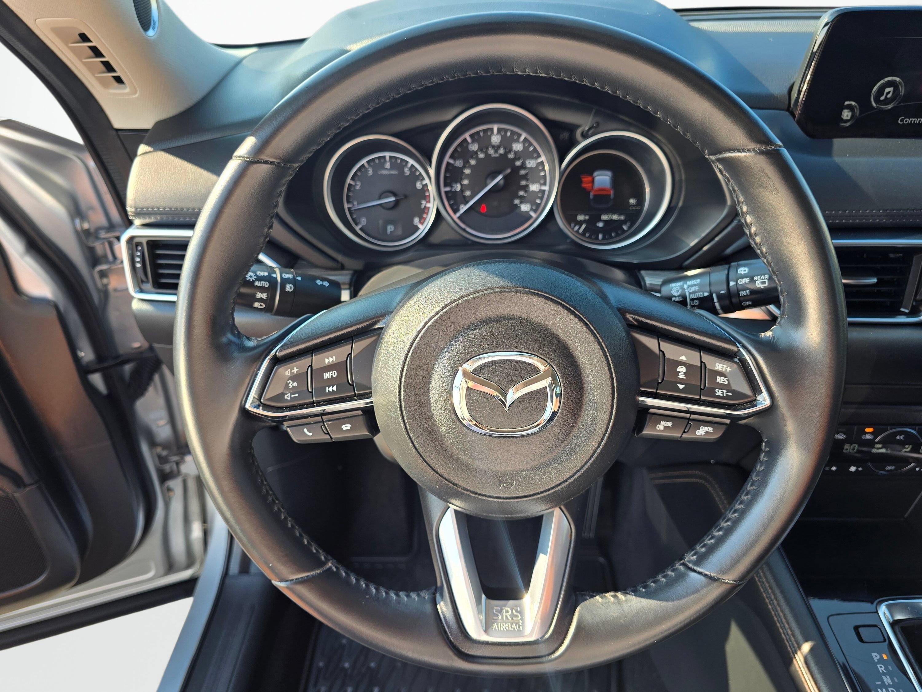 Used 2018 MAZDA CX-5 Grand Touring AWD/4WD image 13
