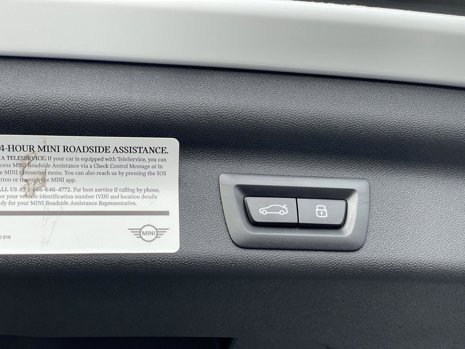 Used 2025 MINI Cooper Countryman S w/ Comfort Package Max image 1