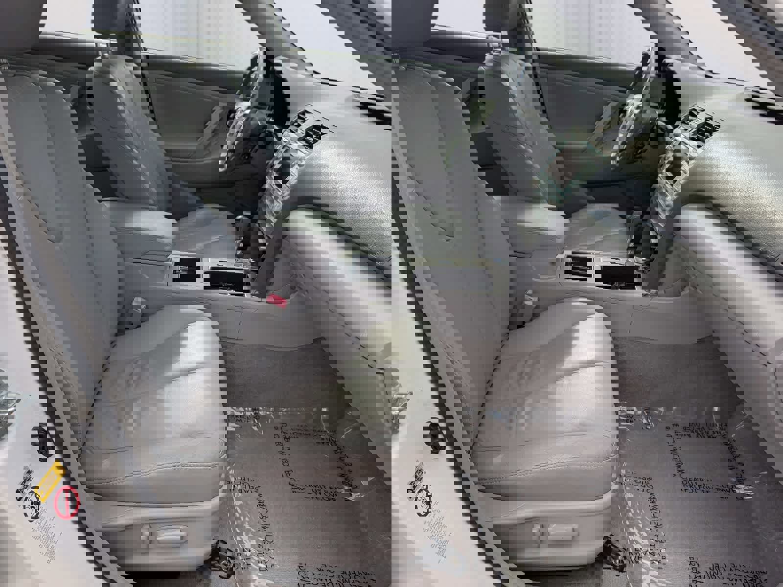 Used 2009 Toyota Camry Hybrid image 9