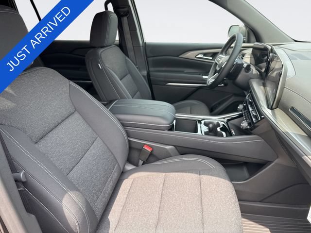 New 2026 Chevrolet Traverse LT w/ Driver Confidence Package FWD image 27