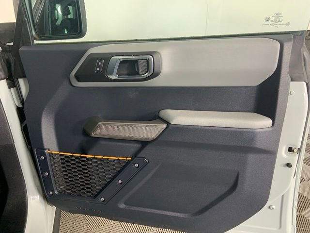 Used 2023 Ford Bronco Badlands w/ Sasquatch Package AWD/4WD image 14
