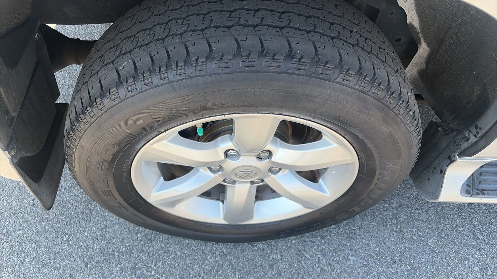 Used 2010 Lexus GX 460 image 22