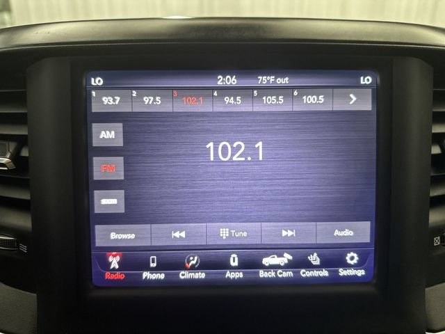 Used 2019 RAM 1500 Big Horn AWD/4WD image 14