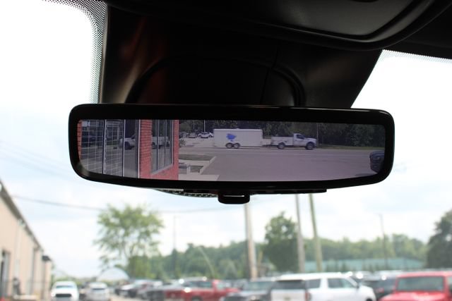 Used 2026 RAM 3500 Laramie w/ Night Edition AWD/4WD image 34