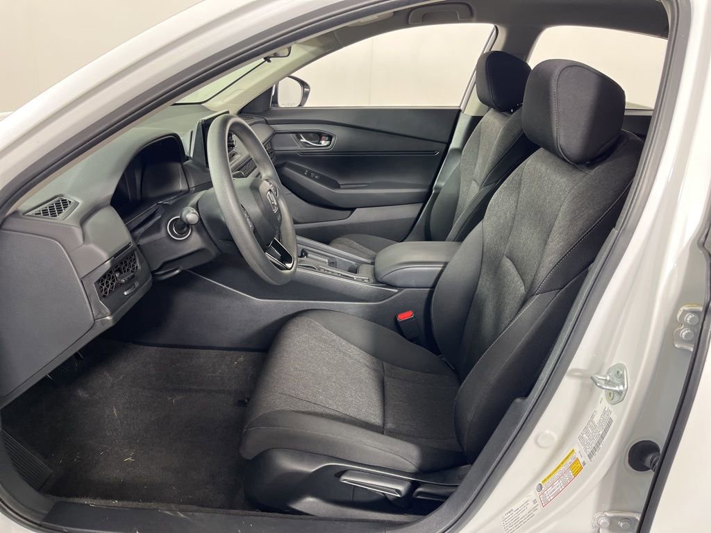 Certified 2023 Honda Accord LX image 19