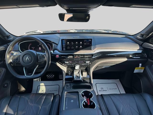 Certified 2026 Acura MDX A-Spec w/ Advance Package AWD/4WD image 20