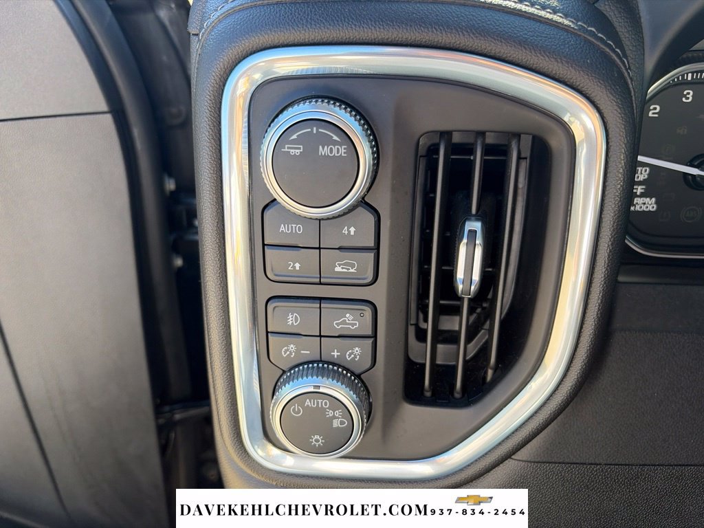 Used 2021 GMC Sierra 1500 Elevation AWD/4WD image 13