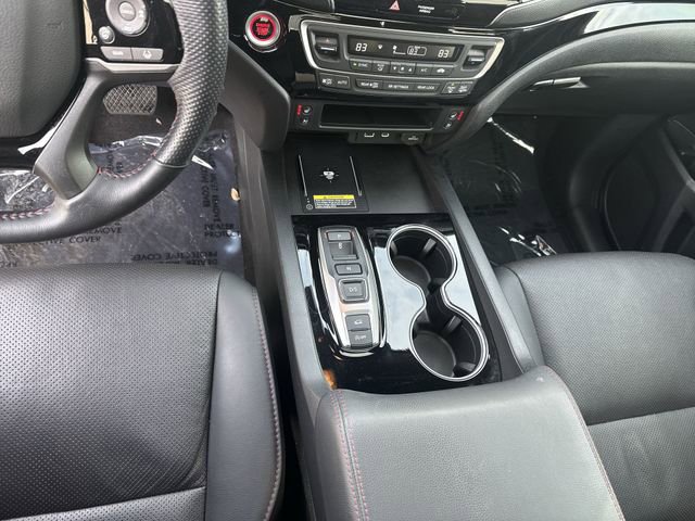 Used 2024 Honda Passport Black Edition image 24