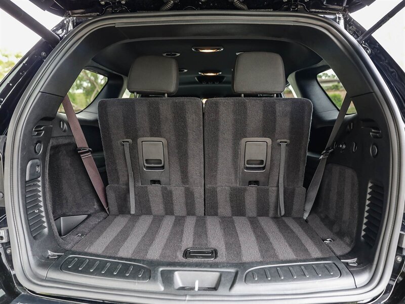 Used 2026 Dodge Durango GT RWD image 32