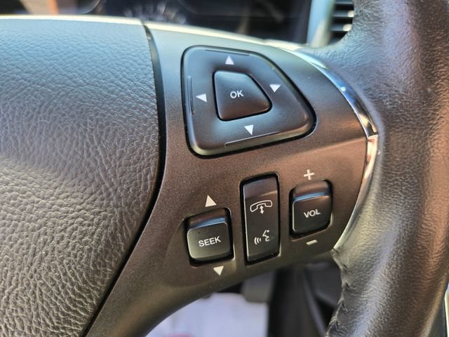 Used 2015 Lincoln MKS AWD w/ Equipment Group 201A image 33