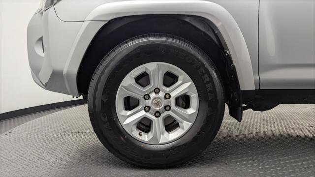 Used 2019 Toyota 4Runner SR5 image 29