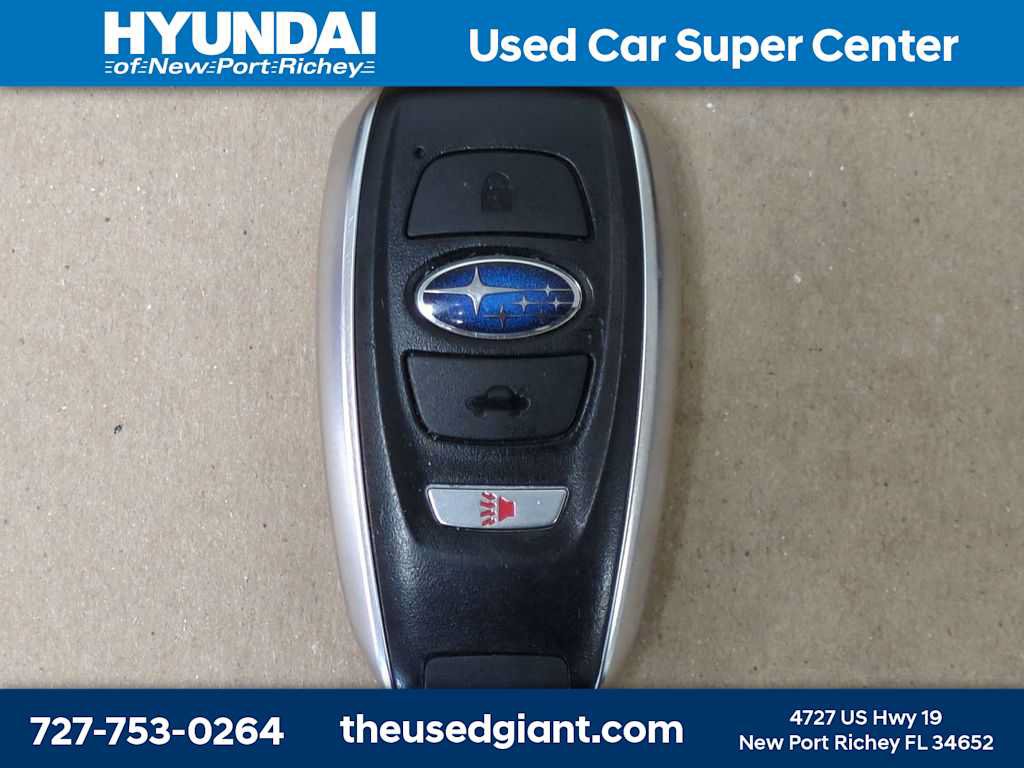 Used 2024 Subaru Outback Touring XT w/ Tech Package 3 AWD/4WD image 35